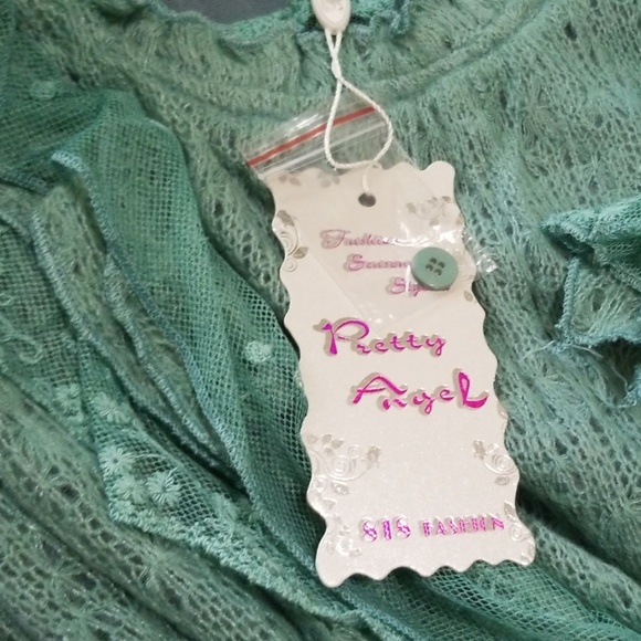 Torques Dress - Picture 4 of 4